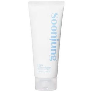 SoonJung 5.5 Foam Cleanser